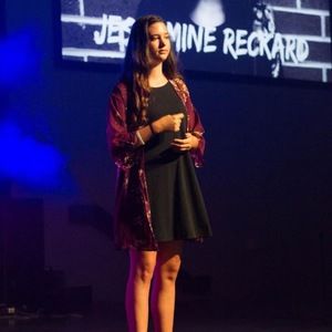 Meet your Posher, Jessamine